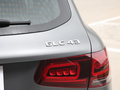 奔驰GLC AMG 图片