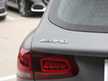 奔驰GLC AMG 图片