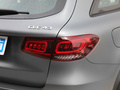 奔驰GLC AMG 图片