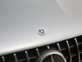 奔驰GLC AMG 图片