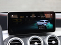 奔驰GLC AMG 图片