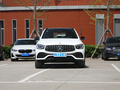 奔驰GLC AMG AMG GLC 434MATIC2022款