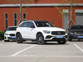 奔驰GLC AMG AMG GLC 434MATIC2022款