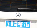奔驰GLC AMG 图片