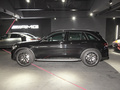 奔驰GLC AMG AMG GLC 434MATIC2022款