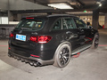 奔驰GLC AMG AMG GLC 434MATIC2022款