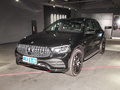 奔驰GLC AMG AMG GLC 434MATIC2022款