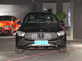 奔驰GLC AMG AMG GLC 434MATIC2022款