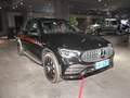 奔驰GLC AMG AMG GLC 434MATIC2022款