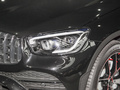 奔驰GLC AMG AMG GLC 434MATIC2022款