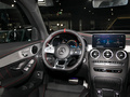 奔驰GLC AMG AMG GLC 434MATIC2022款