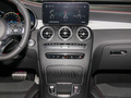 奔驰GLC AMG AMG GLC 434MATIC2022款