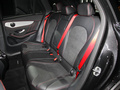 奔驰GLC AMG AMG GLC 434MATIC2022款
