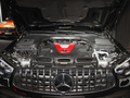 奔驰GLC AMG AMG GLC 434MATIC2022款