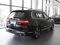 寶馬X7 xDrive40i尊享型M運動套裝2022款