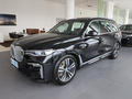 寶馬X7 xDrive40i尊享型M運動套裝2022款