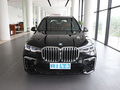 寶馬X7 xDrive40i尊享型M運動套裝2022款