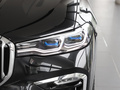 寶馬X7 xDrive40i尊享型M運動套裝2022款