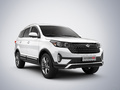 北汽瑞翔X3 1.5L 手動(dòng)基本型5座2022款