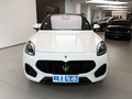 Grecale 2.0TModena2023款