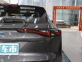 長(zhǎng)安歐尚Z6 藍(lán)鯨 2.0T自動(dòng)智行型2023款
