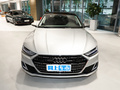 奧迪A7L 45 TFSI quattro S-line風騎士2022款