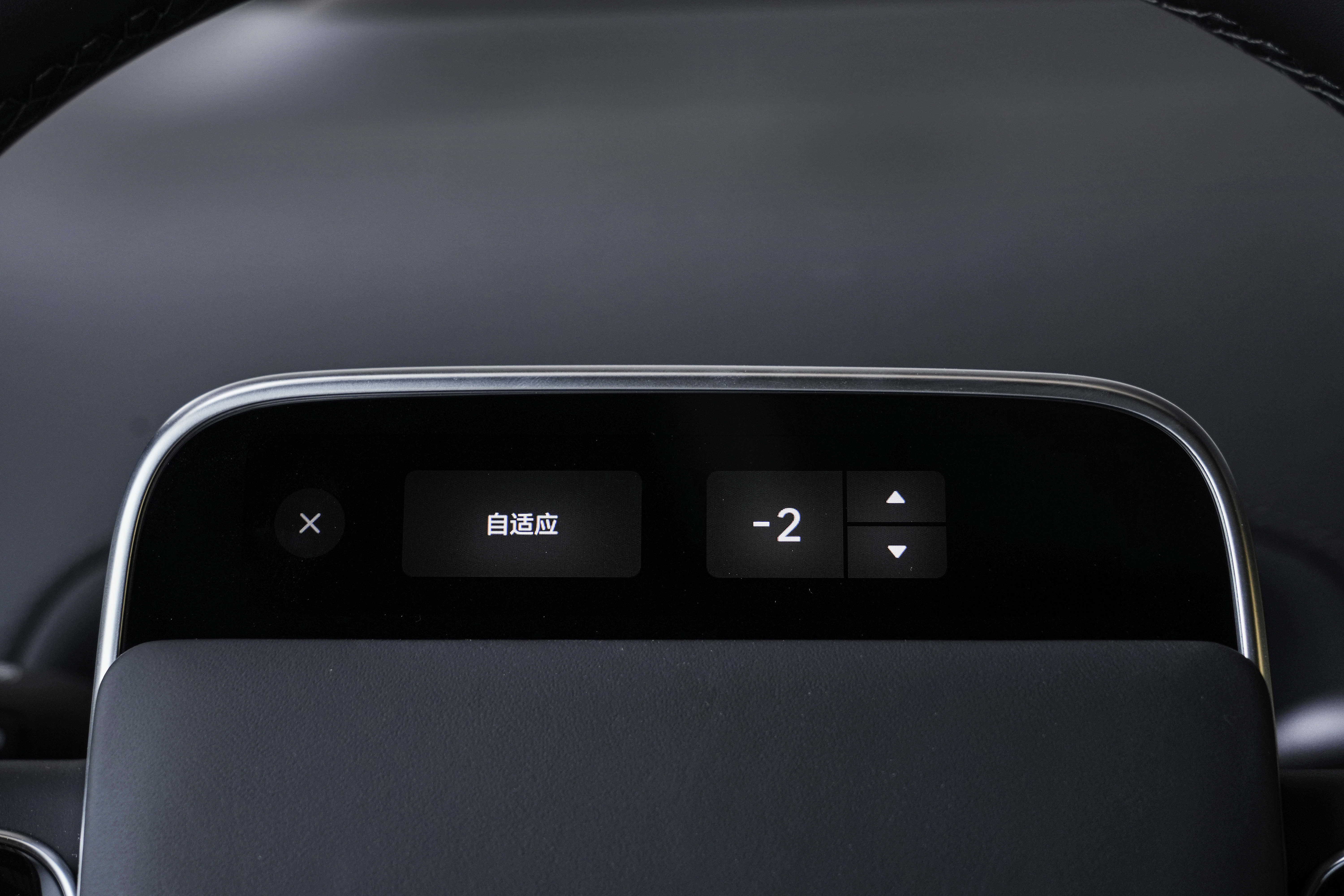 理想L9 图片