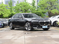 寶馬i7 xDrive60L豪華套裝2023款