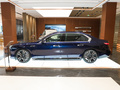 寶馬i7 xDrive60L豪華套裝2023款