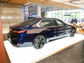 寶馬i7 xDrive60L豪華套裝2023款