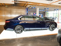寶馬i7 xDrive60L豪華套裝2023款