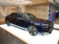 寶馬i7 xDrive60L豪華套裝2023款