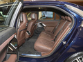 寶馬i7 xDrive60L豪華套裝2023款