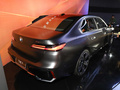 宝马7系 740Li 尊享型 M运动套装2022款