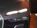 宝马7系 740Li 尊享型 M运动套装2022款