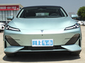 深蓝SL03 图片