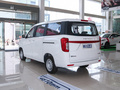 風(fēng)光380 1.5L 精典型客車7座2022款