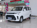 風(fēng)光380 1.5L 精典型客車7座2022款