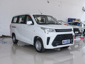 風(fēng)光380 1.5L 精典型客車7座2022款