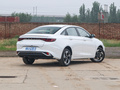 帝豪L HiP 1.5TD-DHT Pro 100KM Super迅2022款