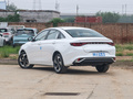帝豪L HiP 1.5TD-DHT Pro 100KM Super迅2022款