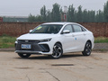 帝豪L HiP 1.5TD-DHT Pro 100KM Super迅2022款