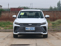 帝豪L HiP 1.5TD-DHT Pro 100KM Super迅2022款