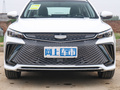 帝豪L HiP 1.5TD-DHT Pro 100KM Super迅2022款
