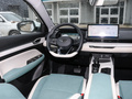 帝豪L HiP 1.5TD-DHT Pro 100KM Super迅2022款