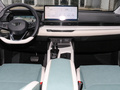 帝豪L HiP 1.5TD-DHT Pro 100KM Super迅2022款