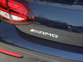 奔驰C级AMG 图片