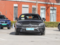 奔驰C级AMG 图片
