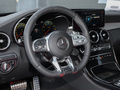 奔驰C级AMG 图片