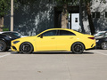 奔驰CLA级AMG AMG CLA 354MATIC2022款